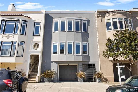 3141 Gough Street, San Francisco, CA 94123 - #: 424005774