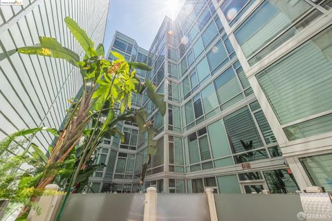 A home in San Francisco