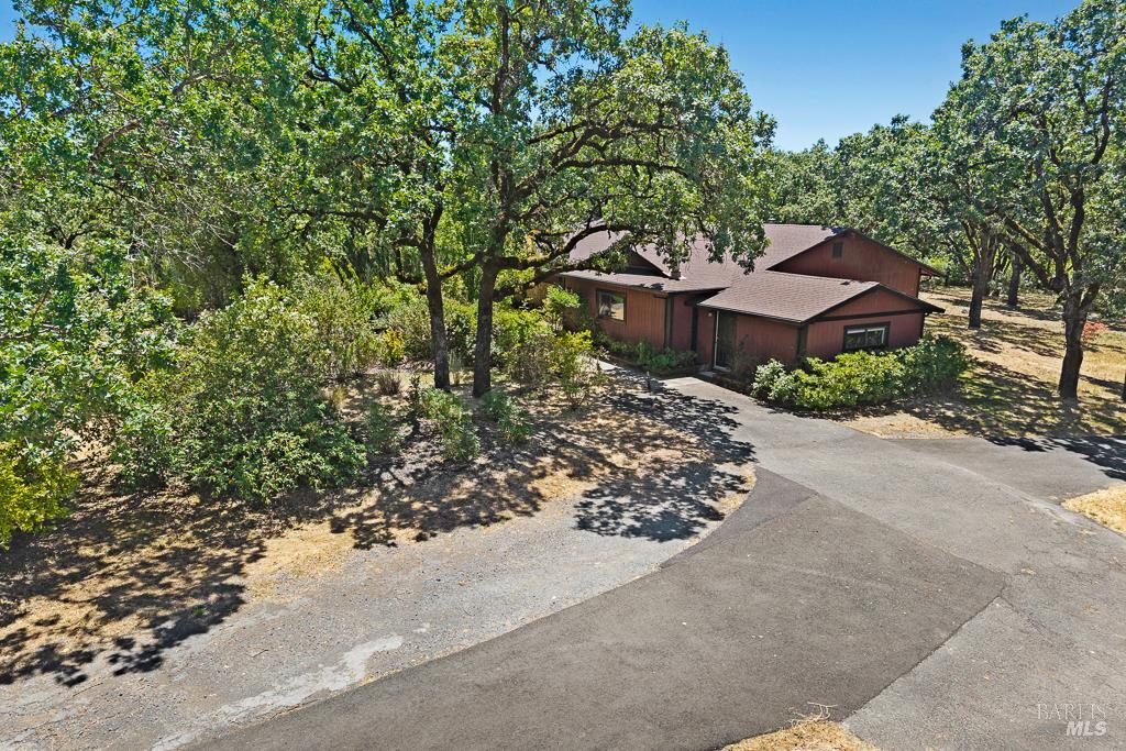 1769 Olivet Road