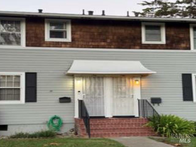 136 Calhoun Street