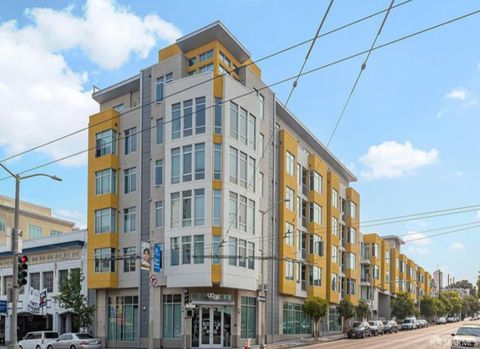 Photo of 2655 Bush Street #109, San Francisco, CA 94115 (MLS # 425070113)