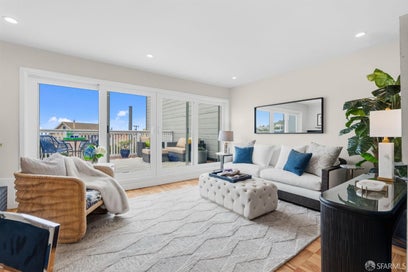 3258 Market Street 4 San Francisco CA 94131