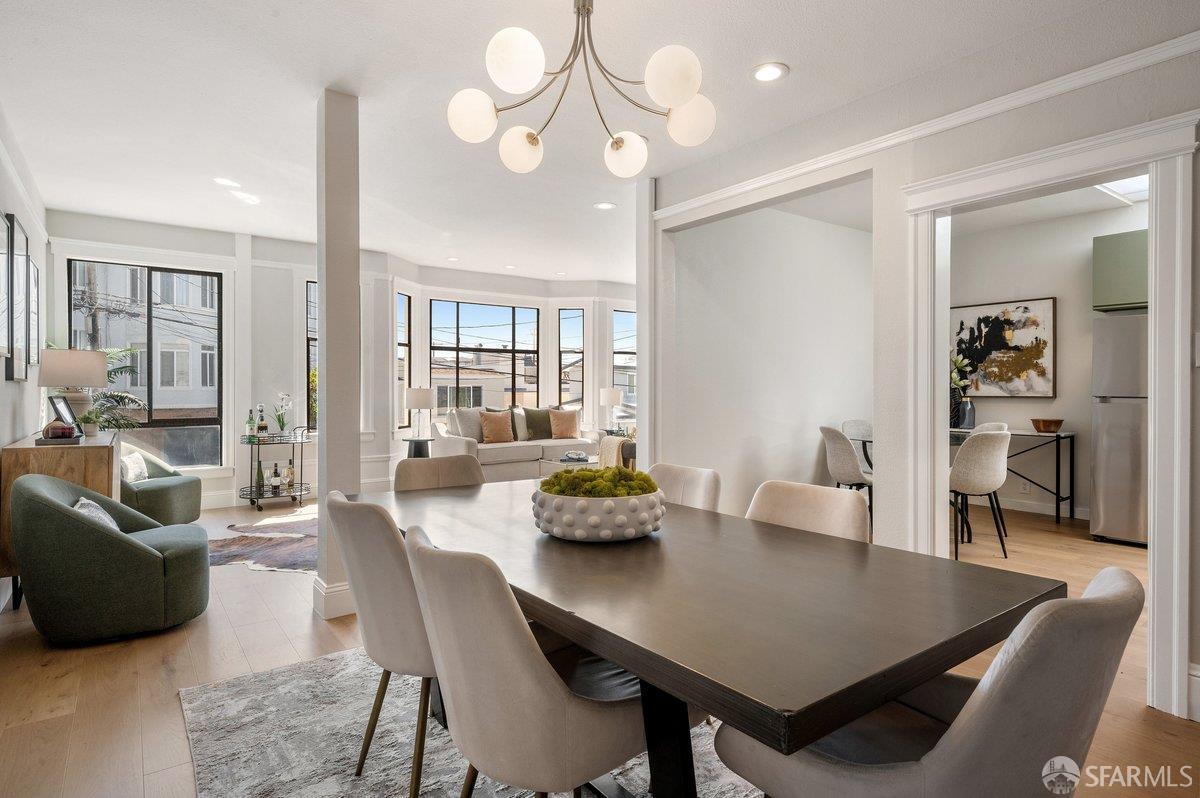 779 41st Avenue, San Francisco CA 94121