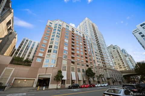 400 Beale Street Unit 707, San Francisco, CA 94105 - #: 424016742