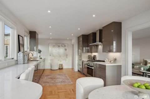 Photo of 34 Collins Street, San Francisco, CA 94118 (MLS # 425075877)