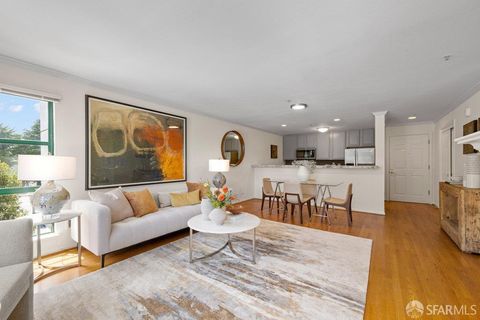Photo of 298 Portola Drive #103, San Francisco, CA 94131 (MLS # 425061720)