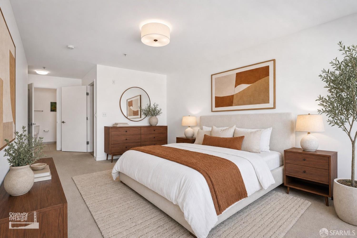 2208 Mission Street 507