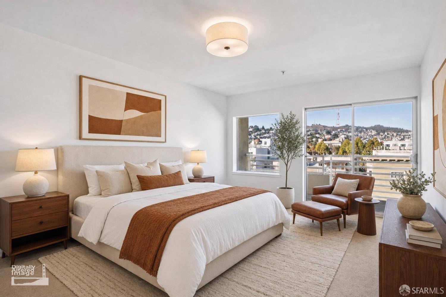 2208 Mission Street 507