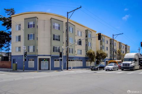 A home in San Francisco