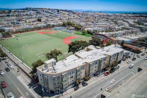 A home in San Francisco