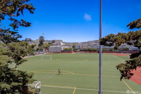 A home in San Francisco