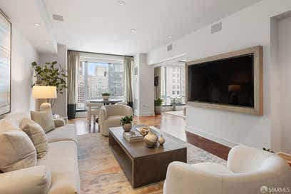 765 Market Street 25C San Francisco CA 94103