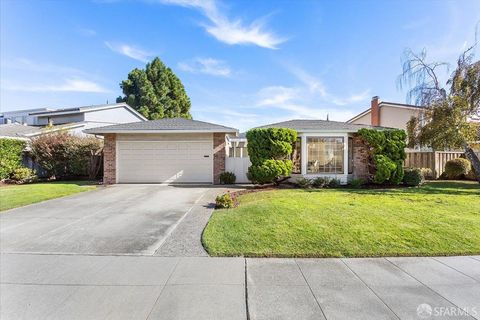 Photo of 1336 Marlin Avenue, Foster City, CA 94404 (MLS # 425031101) Photo of 1336 Marlin Avenue, Foster City, CA 94404 (MLS # 425031101)