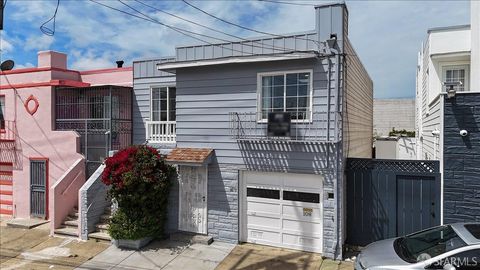 Property photo of 108 Schwerin Street, San Francisco, CA 94134