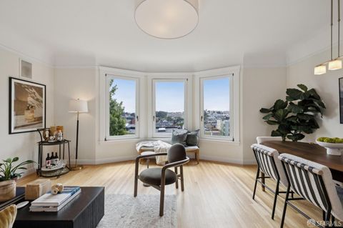 Property photo of 515 Pierce Street 3, San Francisco, CA 94117