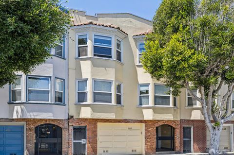 Property photo of 1133 Webster Street, San Francisco, CA 94115