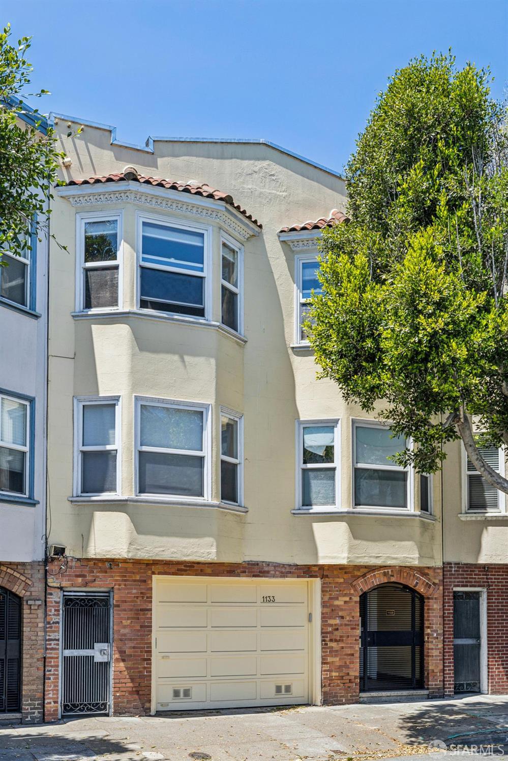 1133 Webster Street