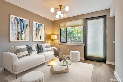 1300 22nd Street 101 San Francisco CA 94107