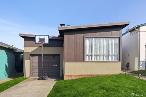 29 Oceanside Drive, Daly City, CA 94015 - #: 423926839