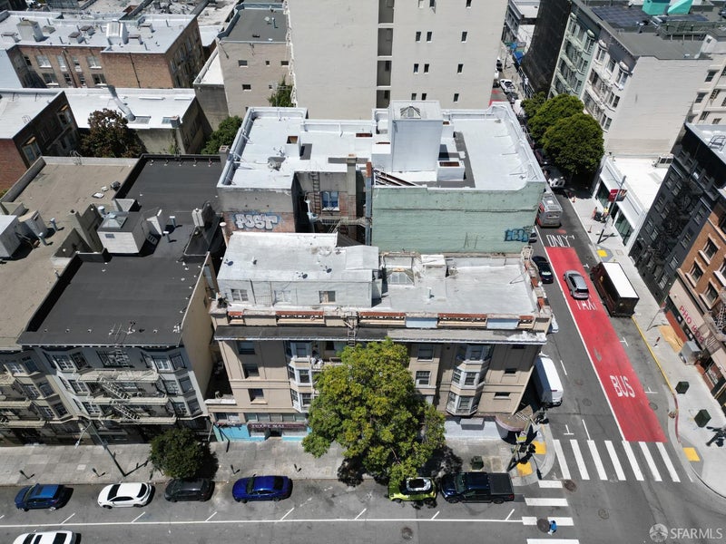 545-555 Hyde Street