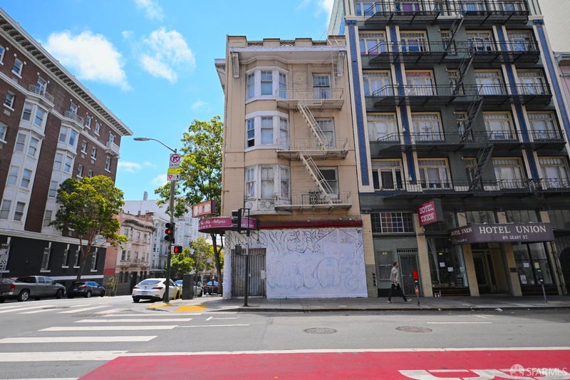 545-555 Hyde Street
