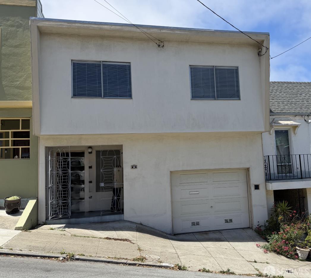 64 Vienna Street
