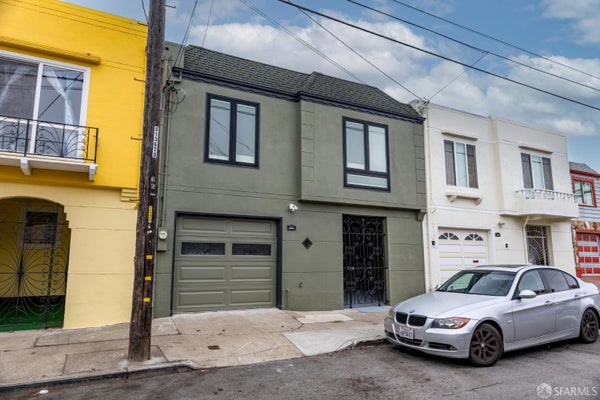 632 ELLSWORTH ST, SAN FRANCISCO, CA 94110 - Image a909c787669b0f69c63803c65629dba7/154237783