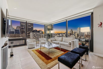 611 Washington Street 2505 San Francisco CA 94111