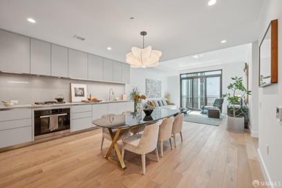 1 Bristol Court 219 San Francisco CA 94130