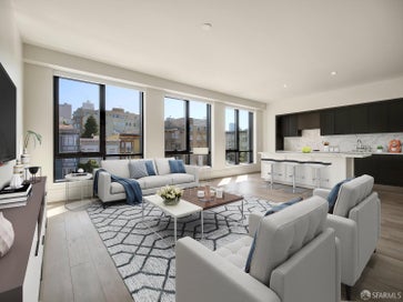 1515 Union Street 5E San Francisco CA 94123