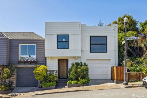 54 Bradford Street San Francisco CA 94110