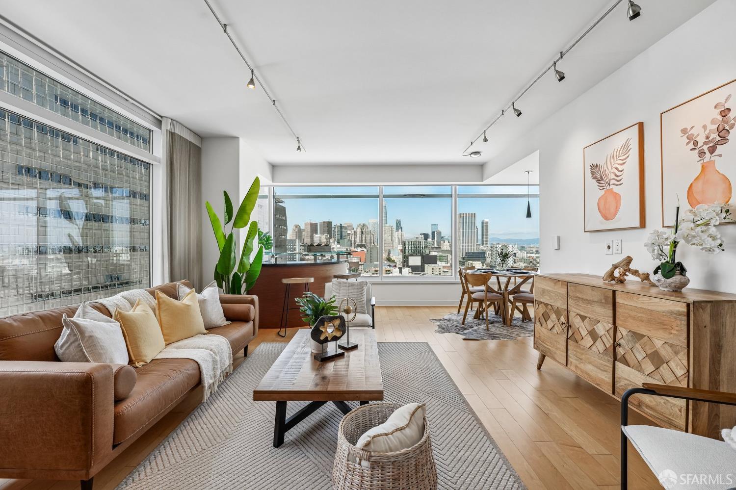 1160 Mission Street 1708