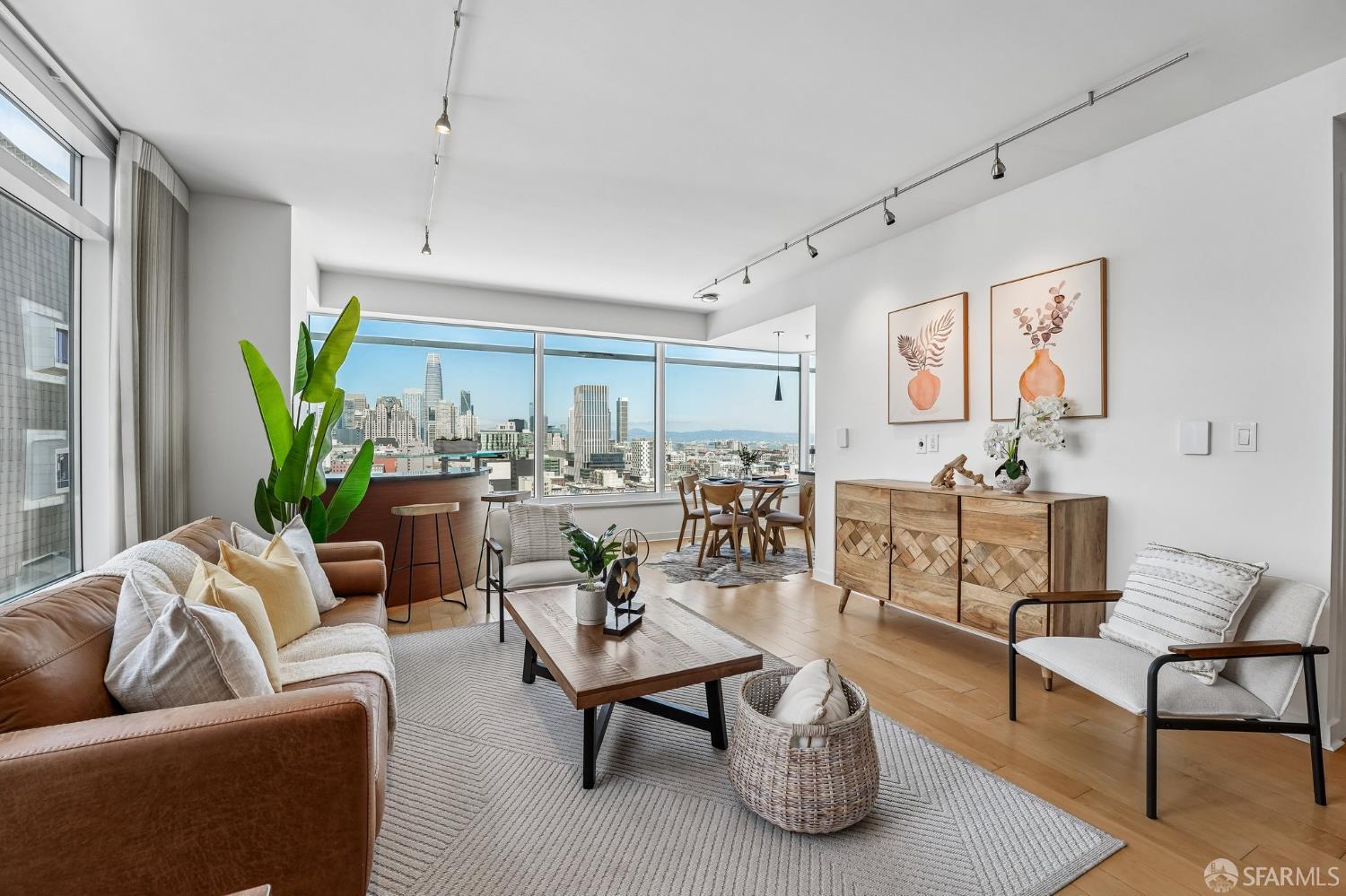 1160 Mission Street 1708