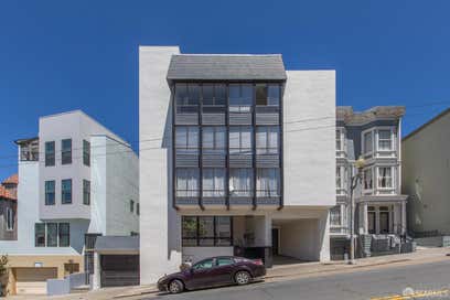 1440 Union Street San Francisco CA 94109