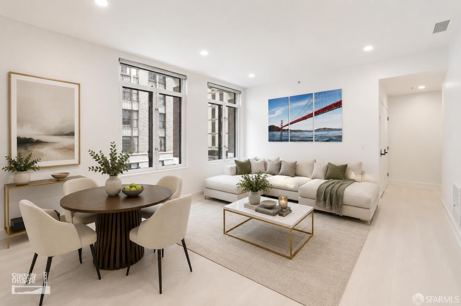 201 Sansome Street 401