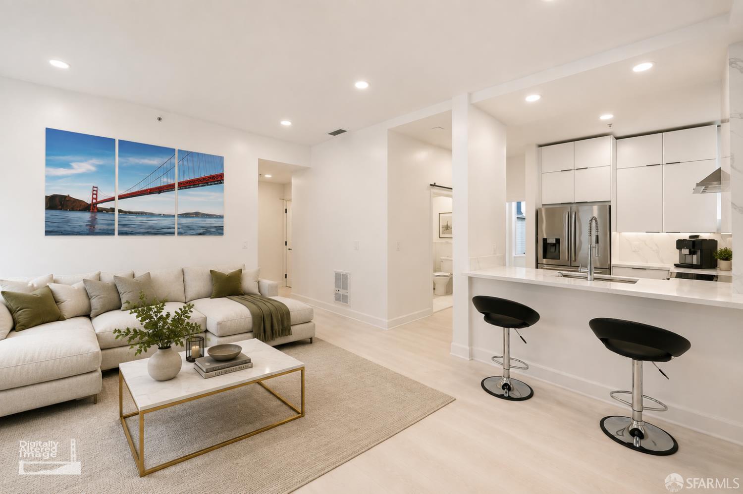 201 Sansome Street 401