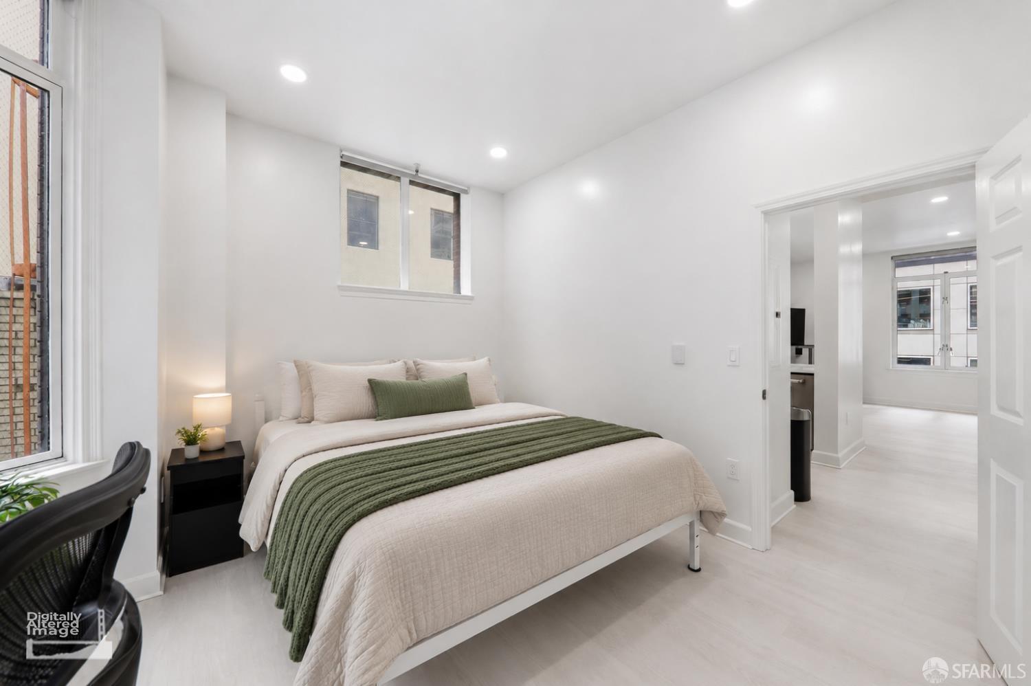 201 Sansome Street 401, San Francisco CA 94104