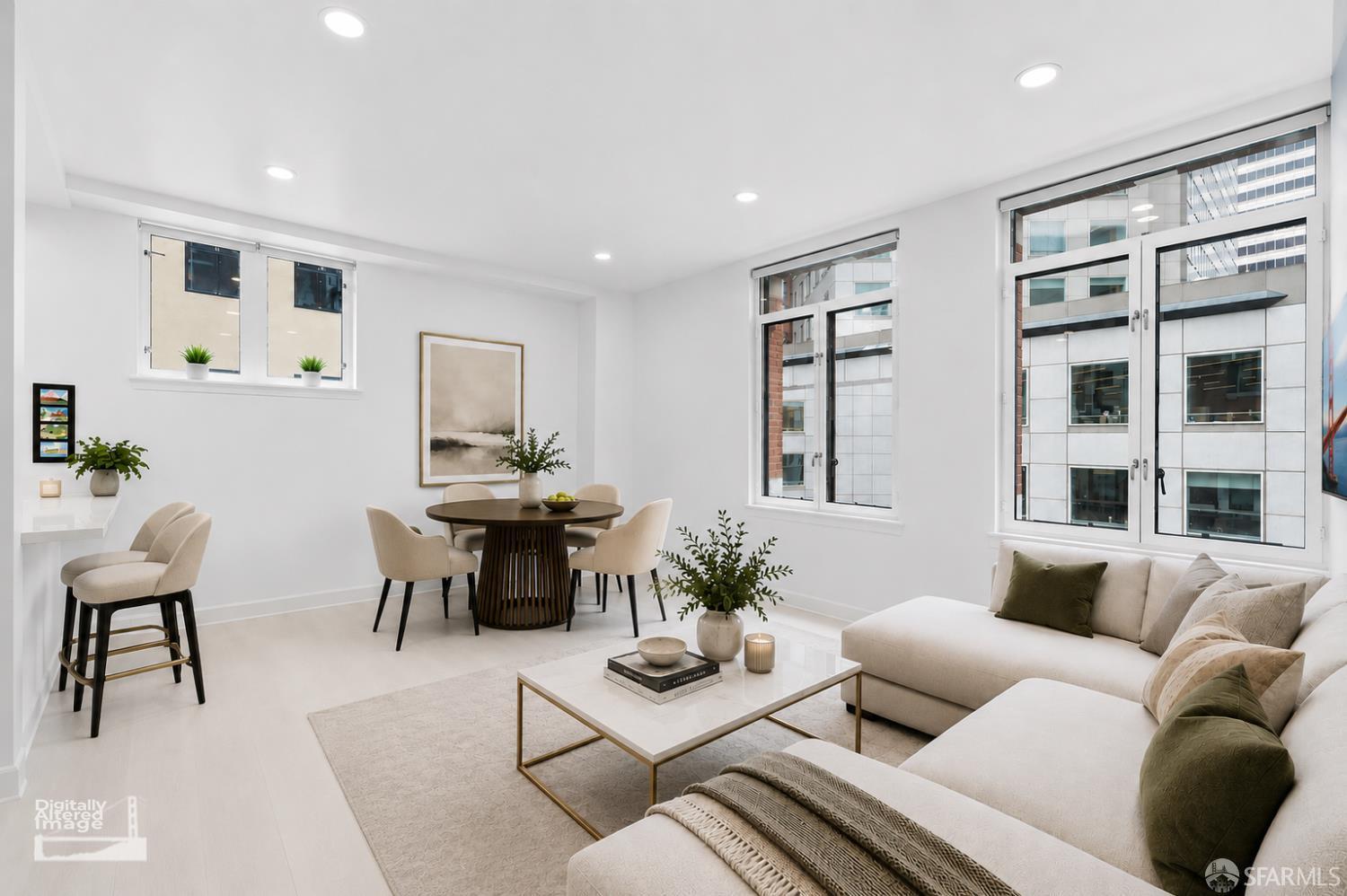 201 Sansome Street 401