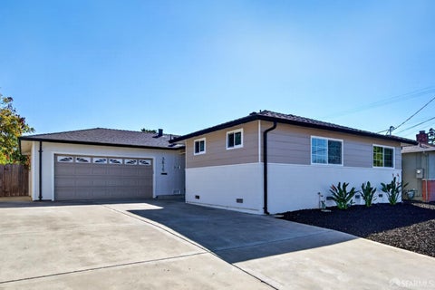 3815 Santa Clara Way, Livermore, CA 94550