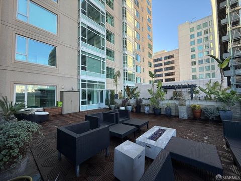 A home in San Francisco