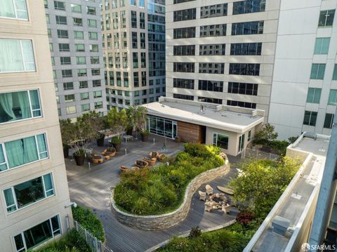 A home in San Francisco