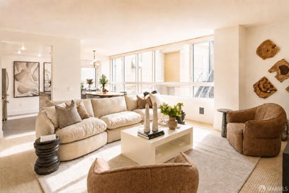 1388 Gough Street 407 San Francisco CA 94109