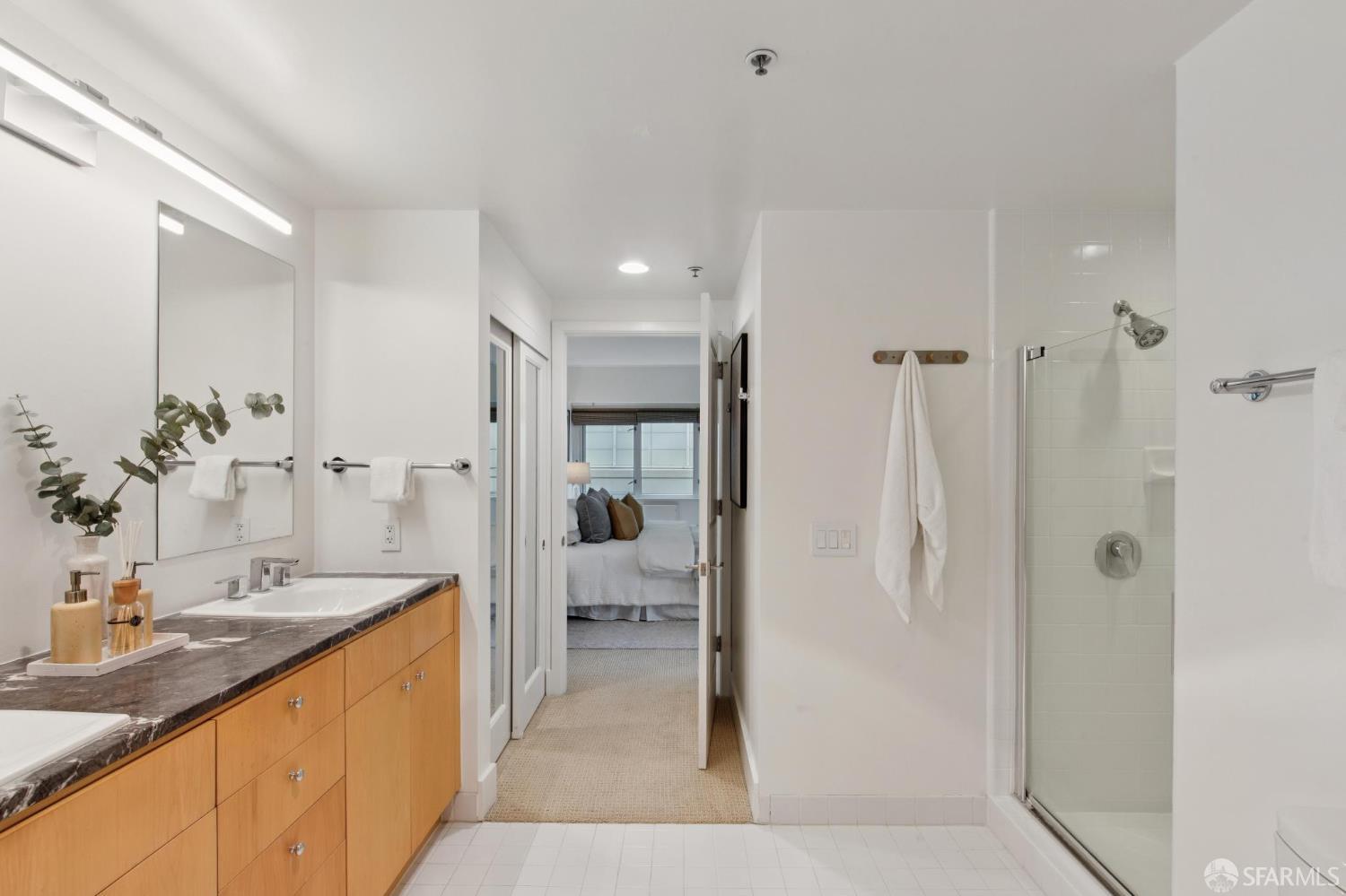 1388 Gough Street 407