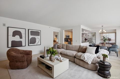 Property photo of 1388 Gough Street 407, San Francisco, CA 94109