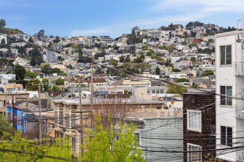 A home in San Francisco