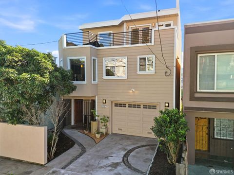 473 Leland Avenue, San Francisco, CA 94134 - #: 426107431
