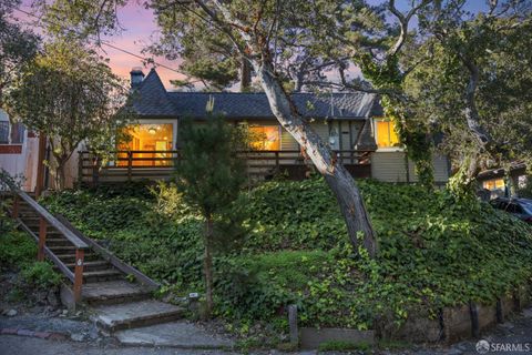 5630 Moraga Avenue, Piedmont, CA 94611 - #: 425092878