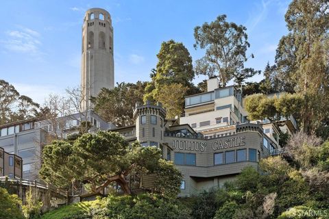 A home in San Francisco