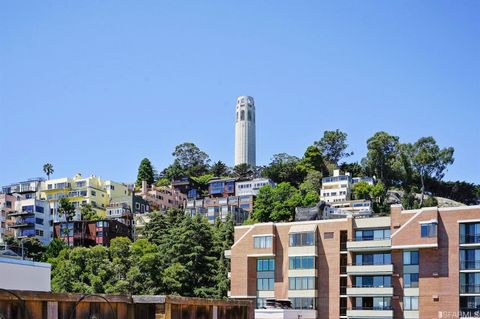 A home in San Francisco