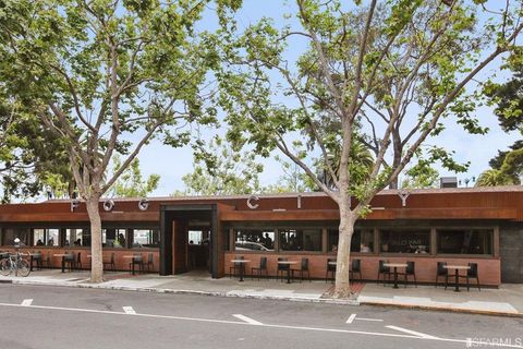 A home in San Francisco